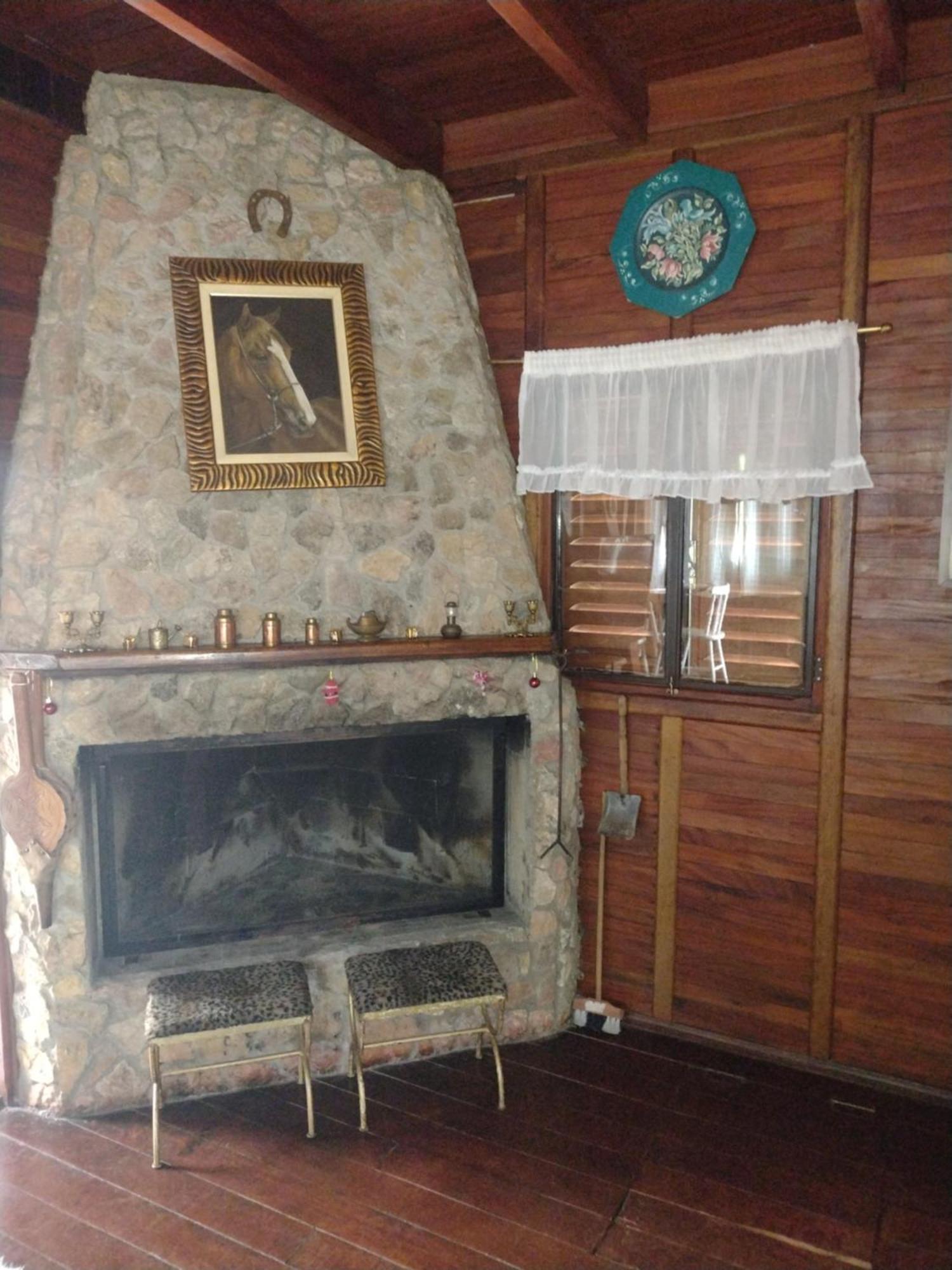Casa Do Sol مونتي فيردي المظهر الخارجي الصورة