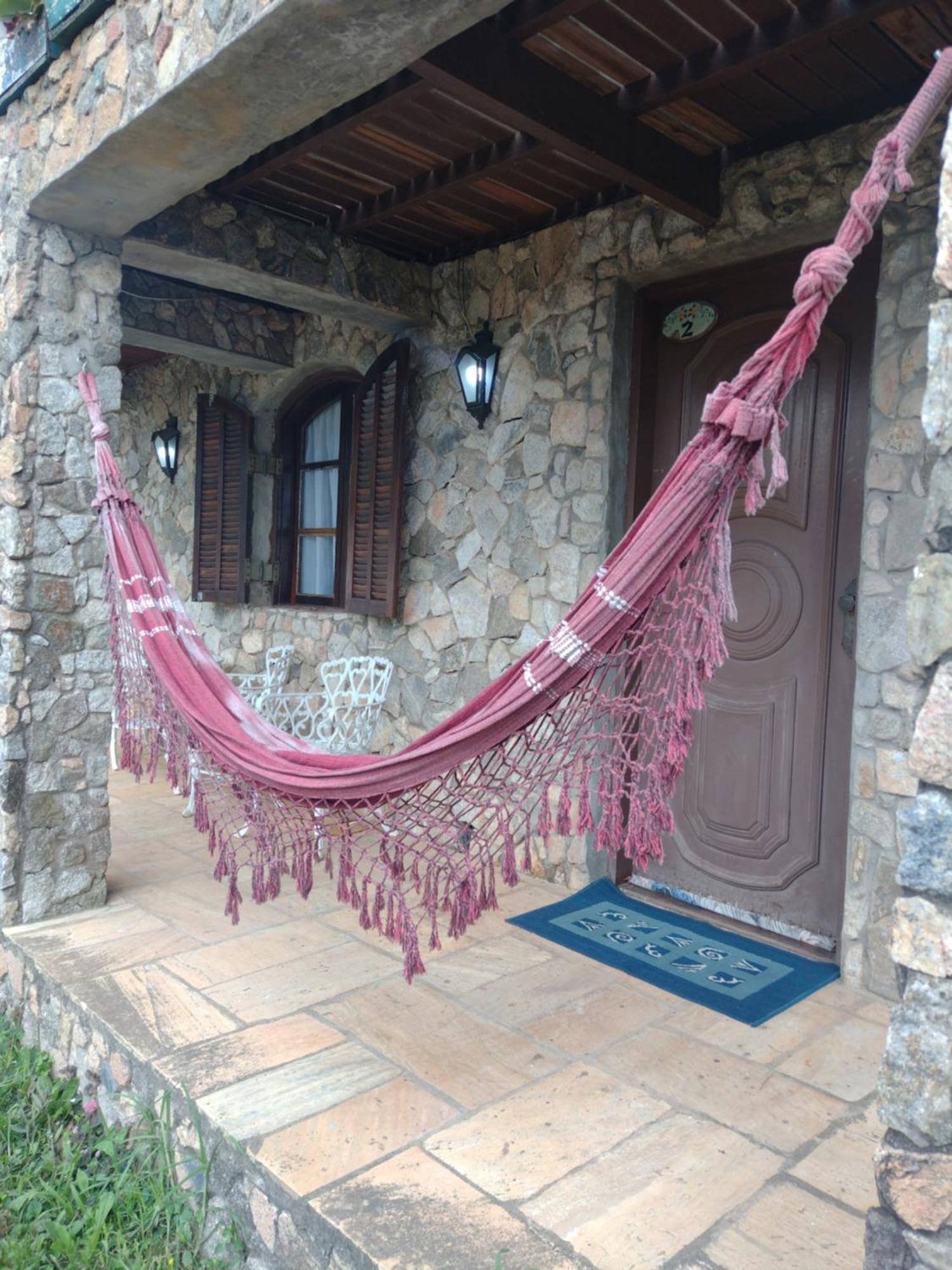 Casa Do Sol مونتي فيردي المظهر الخارجي الصورة