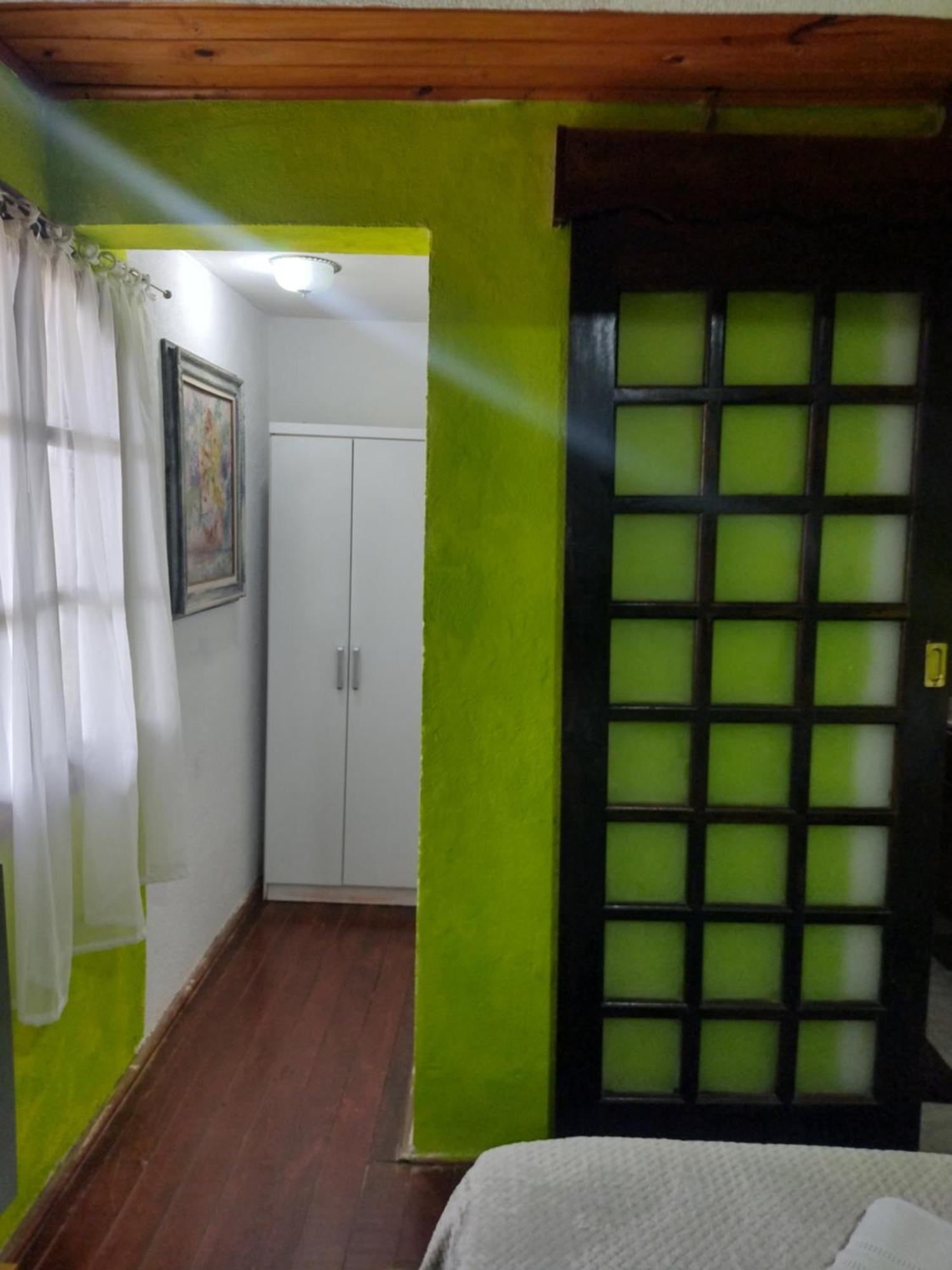 Casa Do Sol مونتي فيردي المظهر الخارجي الصورة
