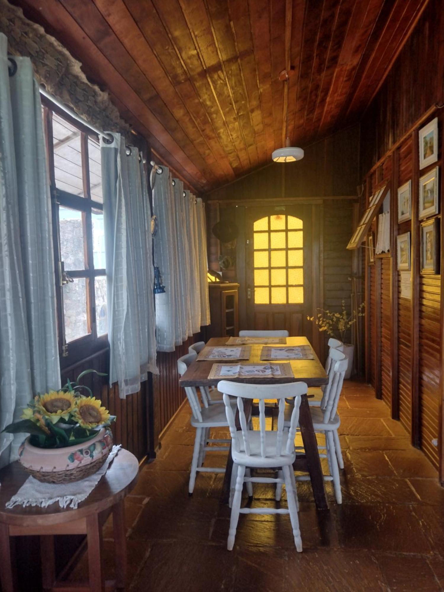 Casa Do Sol مونتي فيردي المظهر الخارجي الصورة