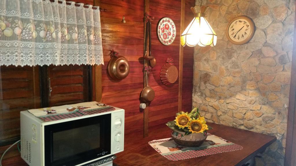 Casa Do Sol مونتي فيردي المظهر الخارجي الصورة