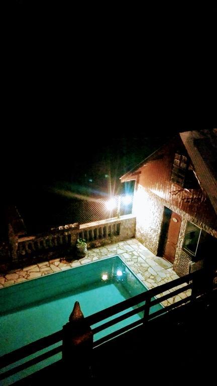 Casa Do Sol مونتي فيردي المظهر الخارجي الصورة