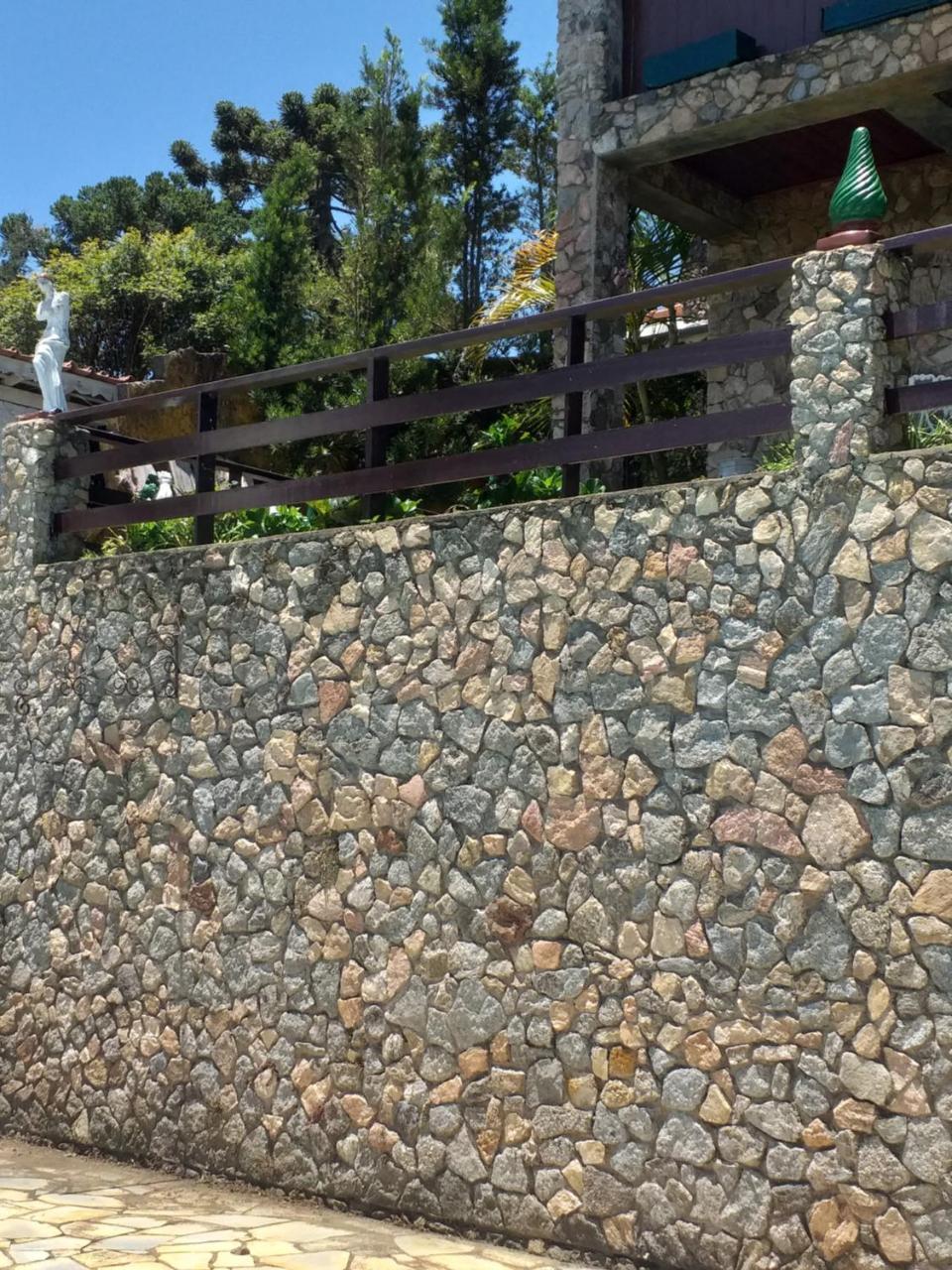 Casa Do Sol مونتي فيردي المظهر الخارجي الصورة
