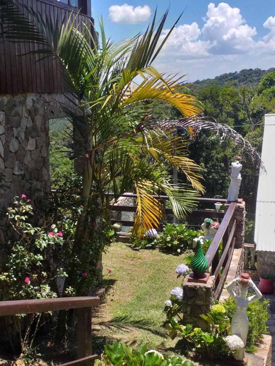 Casa Do Sol مونتي فيردي المظهر الخارجي الصورة