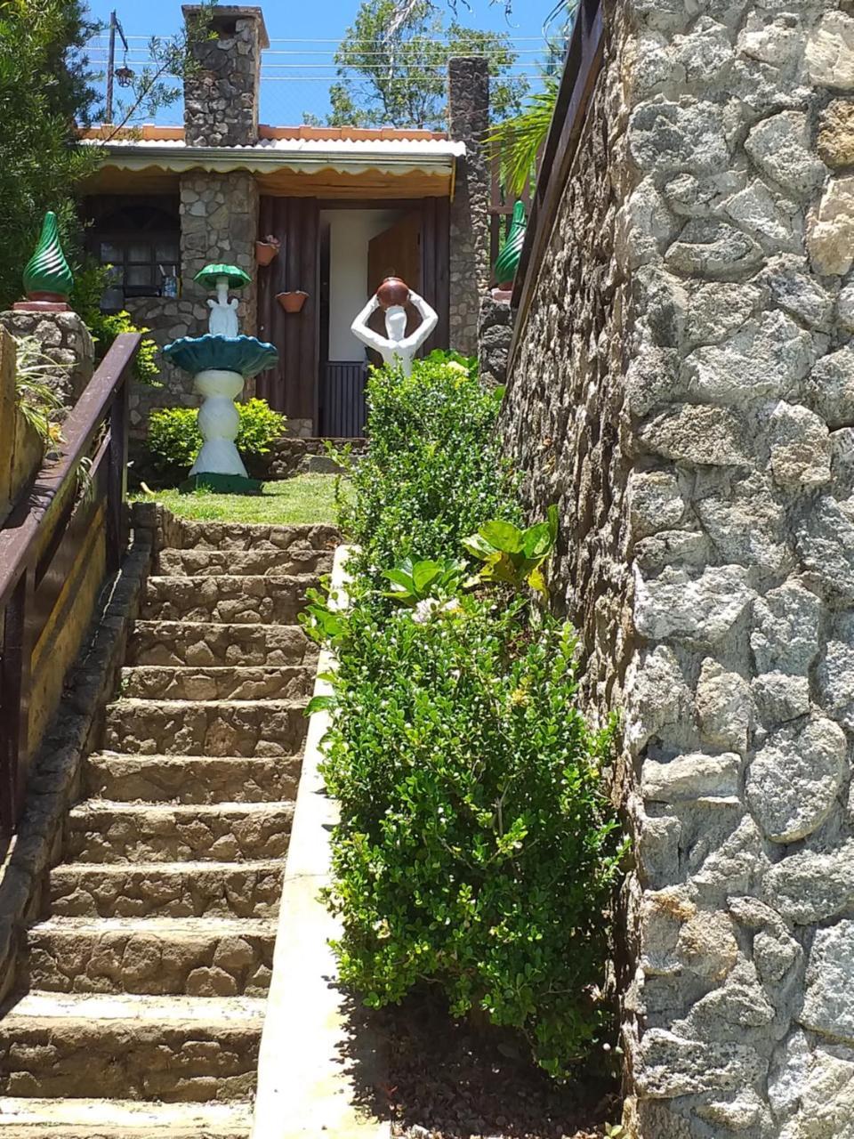 Casa Do Sol مونتي فيردي المظهر الخارجي الصورة