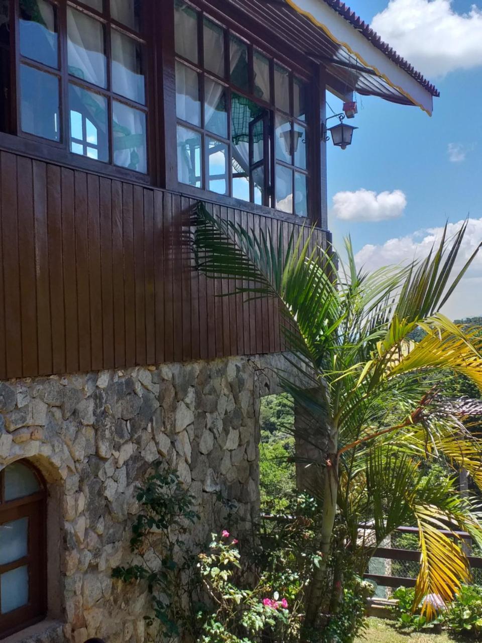 Casa Do Sol مونتي فيردي المظهر الخارجي الصورة