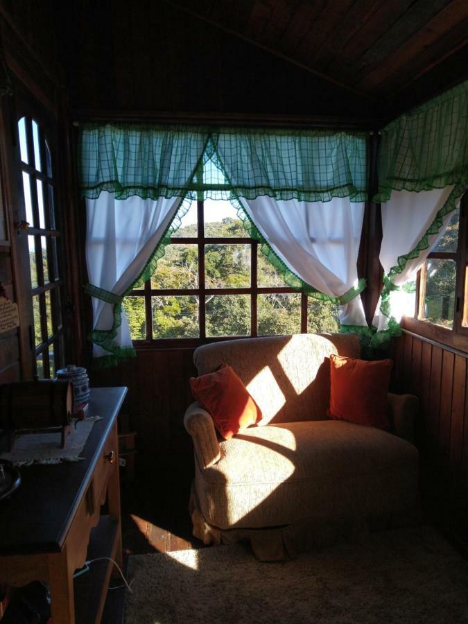 Casa Do Sol مونتي فيردي المظهر الخارجي الصورة