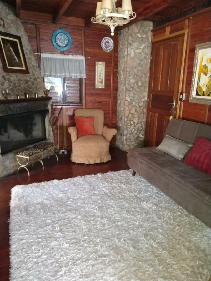 Casa Do Sol مونتي فيردي المظهر الخارجي الصورة